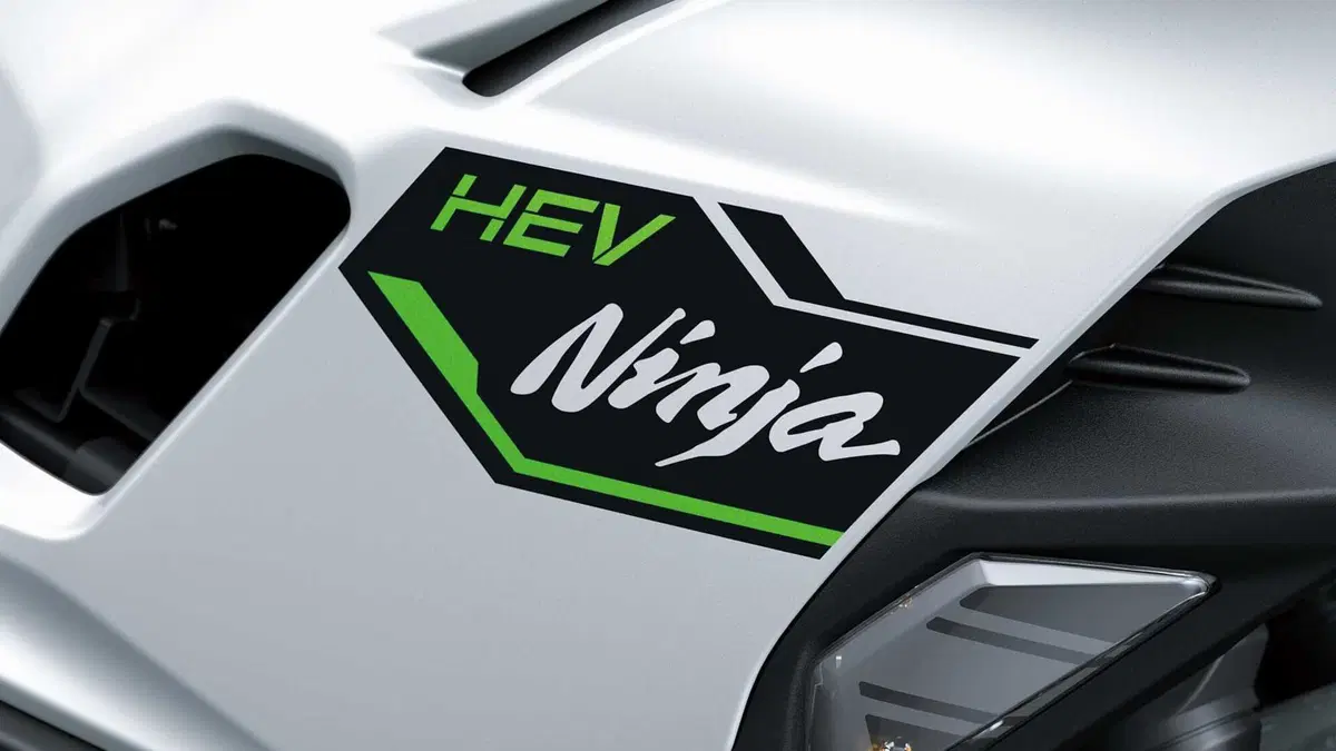 Kawasaki Ninja 7 Hybrid Ninja 7 Hybrid (2024 - 27) (11)