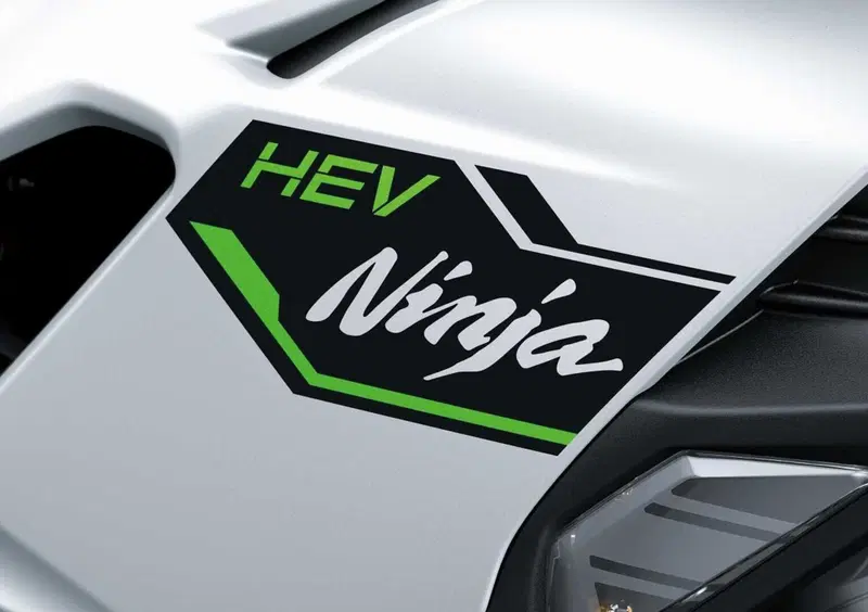 Kawasaki Ninja 7 Hybrid Ninja 7 Hybrid (2024 - 26) (11)