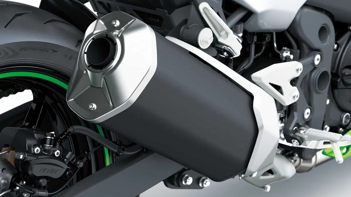 Kawasaki Ninja 7 Hybrid Ninja 7 Hybrid (2024 - 27) (14)