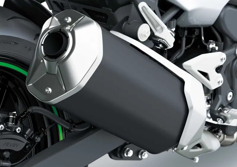 Kawasaki Ninja 7 Hybrid Ninja 7 Hybrid (2024 - 26) (14)