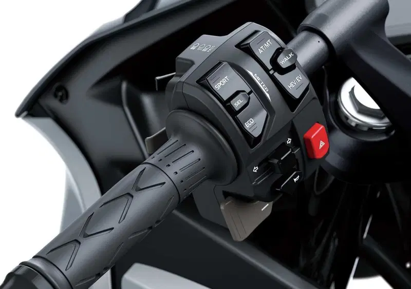 Kawasaki Ninja 7 Hybrid Ninja 7 Hybrid (2024 - 26) (15)