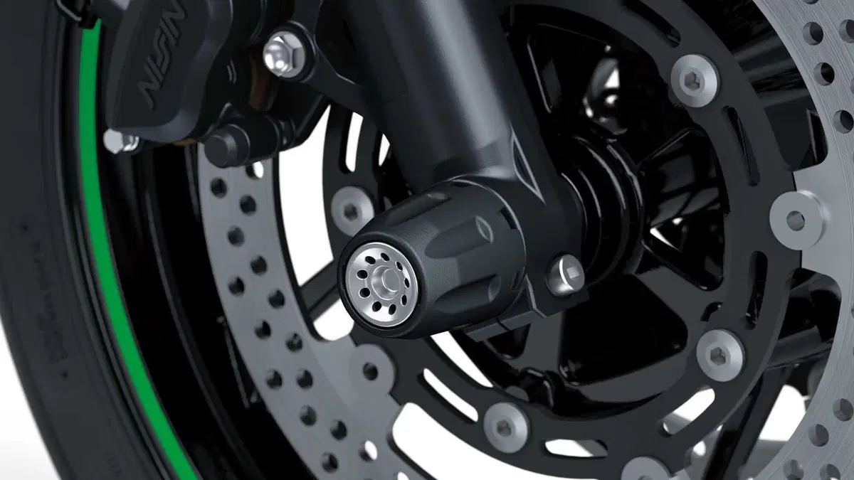 Kawasaki Ninja 7 Hybrid Ninja 7 Hybrid (2024 - 27) (13)