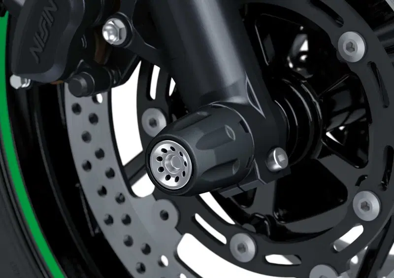 Kawasaki Ninja 7 Hybrid Ninja 7 Hybrid (2024 - 26) (13)