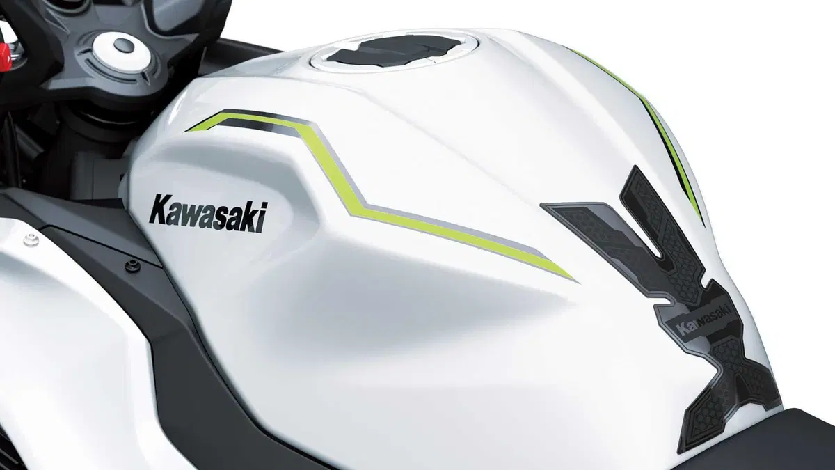 Kawasaki Ninja 7 Hybrid Ninja 7 Hybrid (2024 - 27) (9)