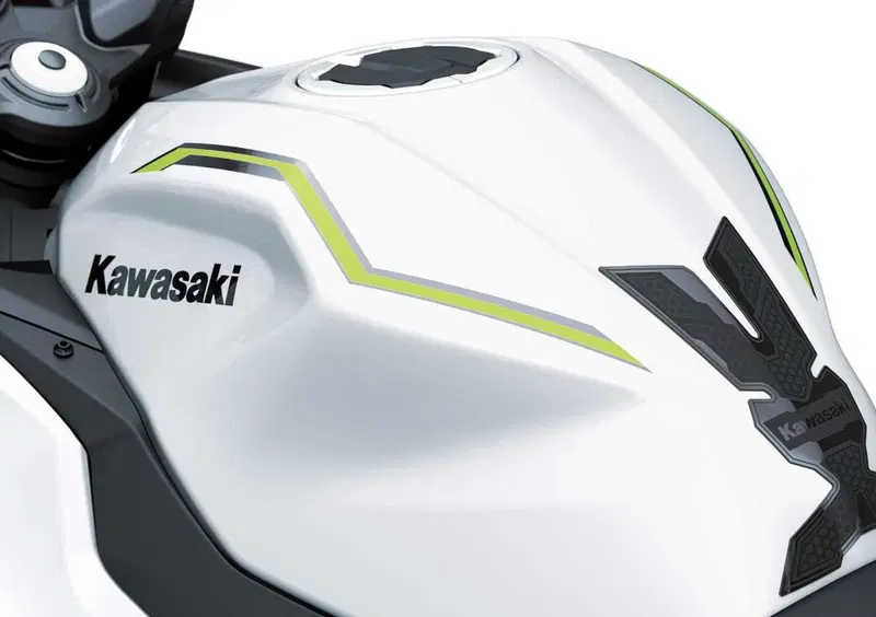 Kawasaki Ninja 7 Hybrid Ninja 7 Hybrid (2024 - 26) (9)