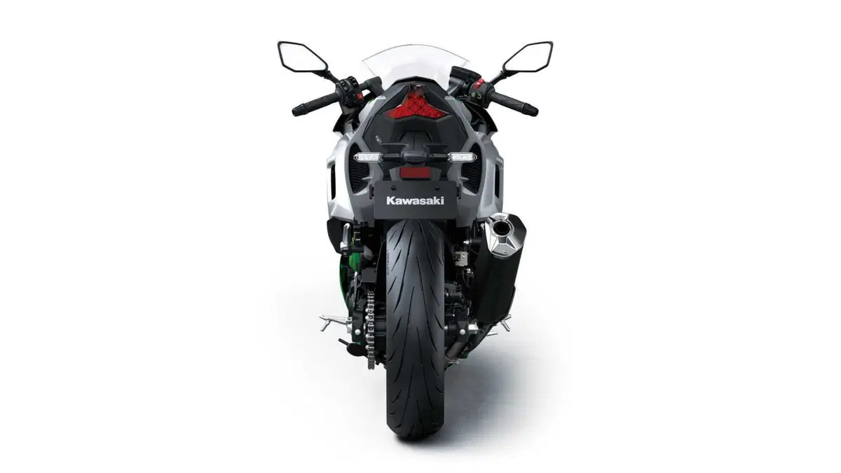 Kawasaki Ninja 7 Hybrid Ninja 7 Hybrid (2024 - 27) (3)