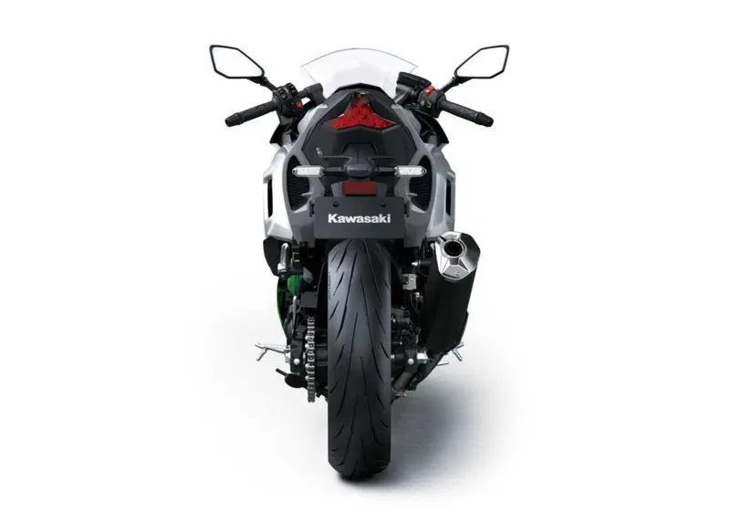 Kawasaki Ninja 7 Hybrid Ninja 7 Hybrid (2024 - 26) (3)