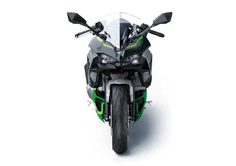 Kawasaki Ninja 7 Hybrid Ninja 7 Hybrid (2024 - 26) (6)