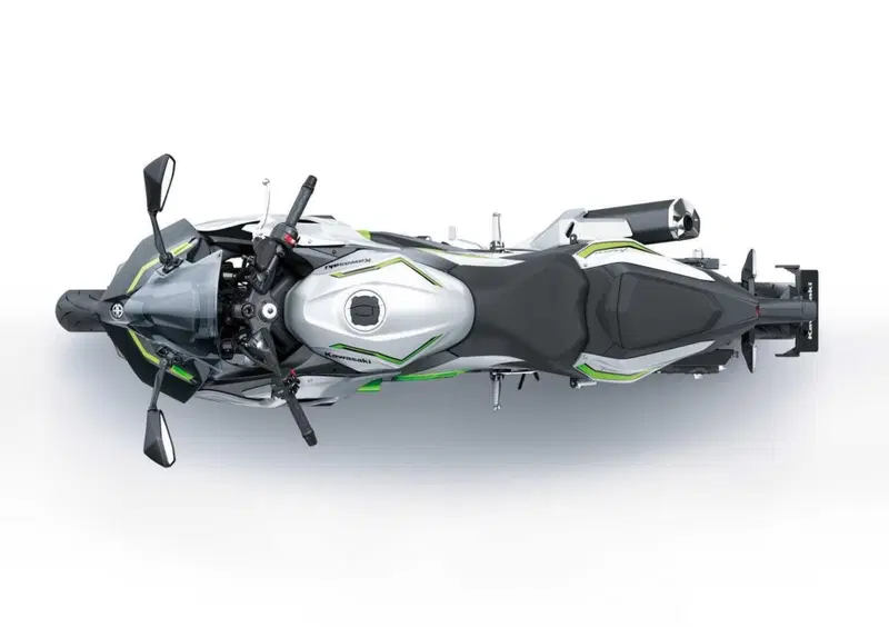 Kawasaki Ninja 7 Hybrid Ninja 7 Hybrid (2024 - 26) (7)
