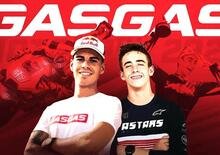 MotoGP 2023. Ufficiale: Pedro Acosta... e Augusto Fernandez (!) in MotoGP con GASGAS nel 2024! Pol Espargaro riserva