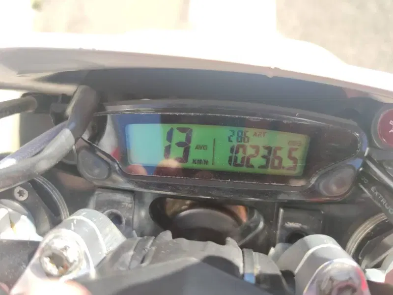 Husqvarna TE 300i (2019) (9)