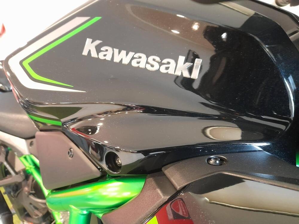 Kawasaki Z H2 1000 (2020) (5)
