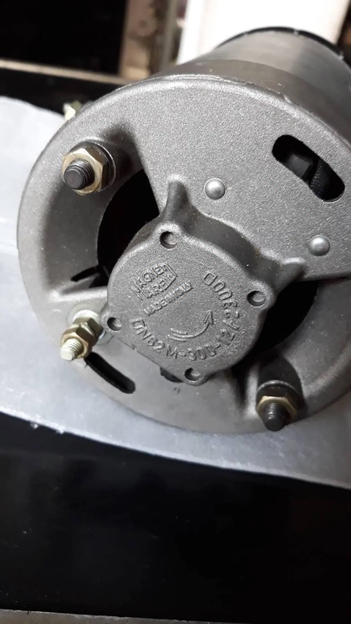 DINAMO MARELLI MOTO GUZZI V7 750 850 GT (2)