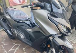 Kymco AK 550 Premium (2023 - 25) usata
