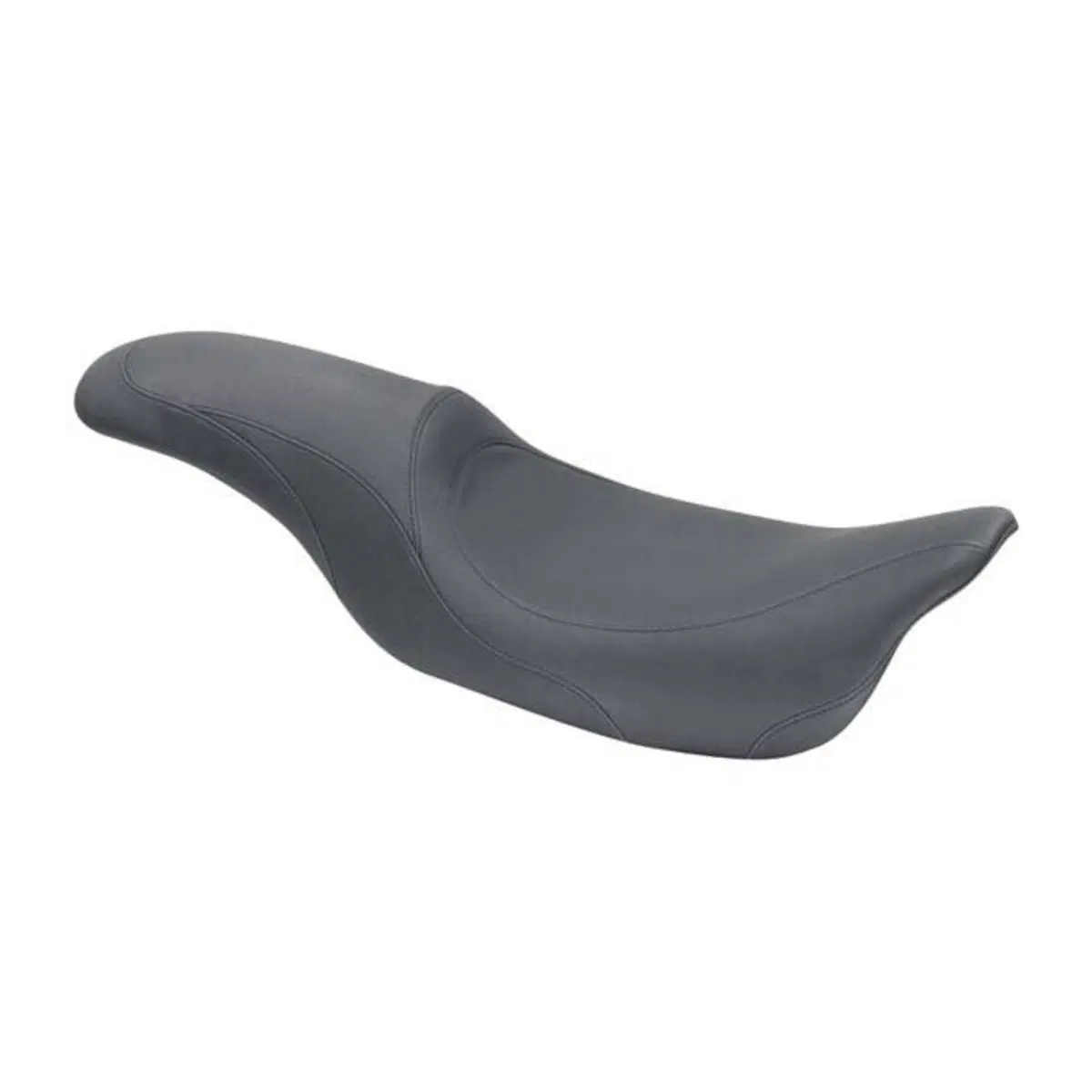 Sella Mustang Fastback 2-UP per Touring dal 2008 a 