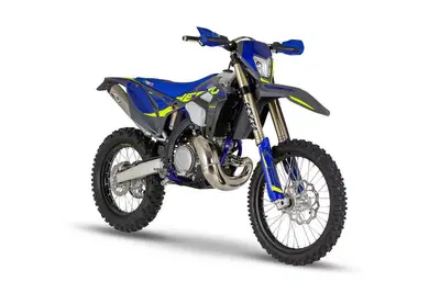 Sherco 300 SE Factory (2024) nuova