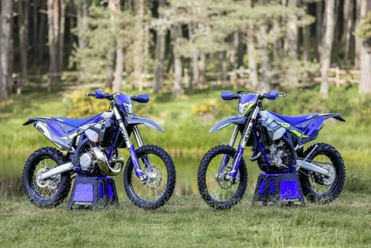 Sherco 300 SEF Factory (2025) (2)