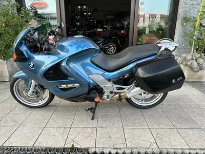 Bmw K 1200 RS (1997 - 06) usata
