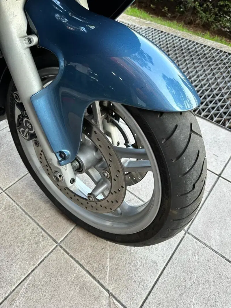 Bmw K 1200 RS (1997 - 06) (6)