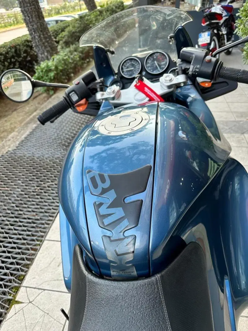 Bmw K 1200 RS (1997 - 06) (10)