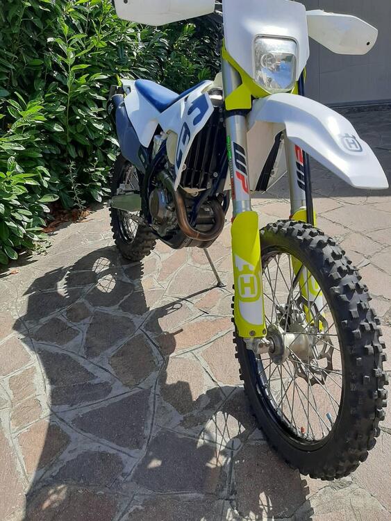 Husqvarna FE 250 (2020)