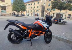 KTM 1290 Super Adventure R (2017 - 20) usata