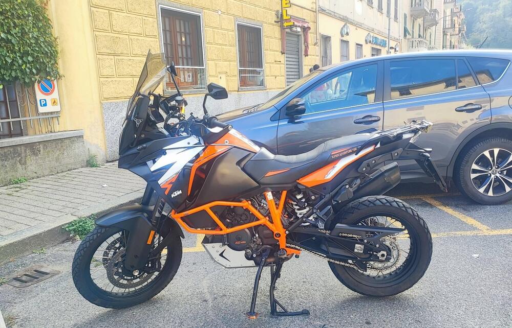 KTM 1290 Super Adventure R (2017 - 20) (3)