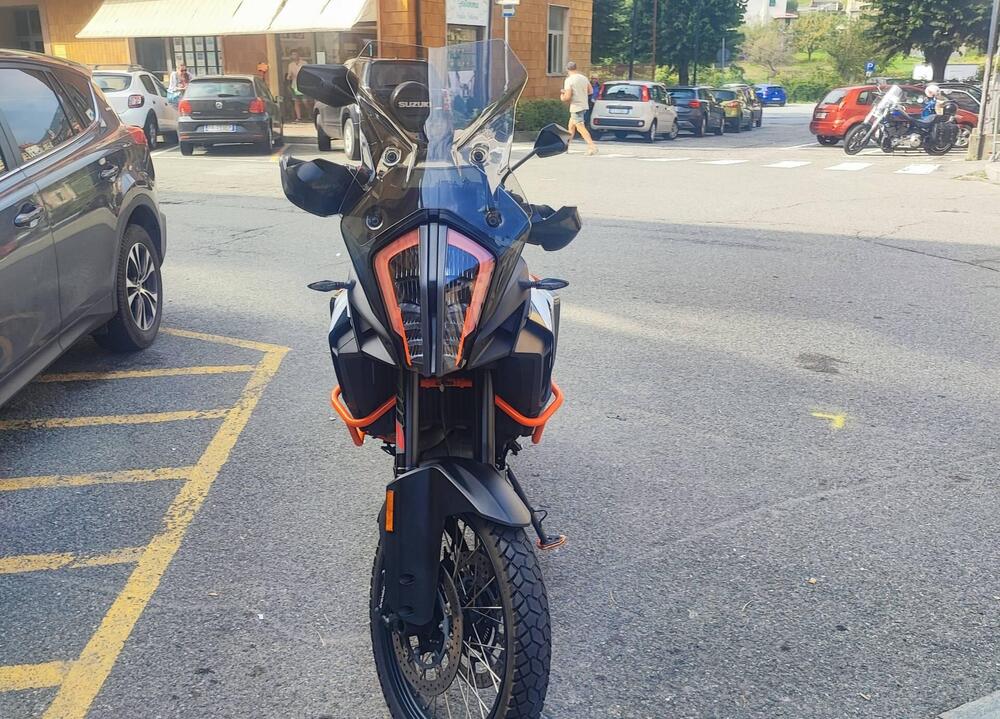 KTM 1290 Super Adventure R (2017 - 20) (4)