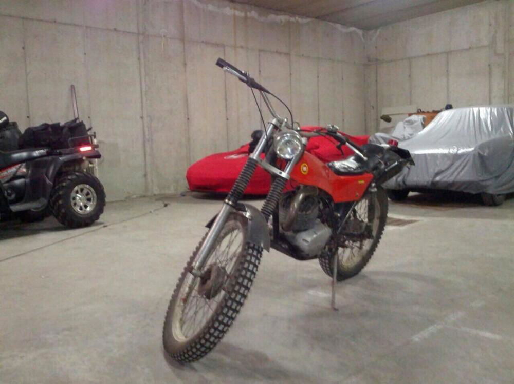 Montesa Cota 247 (2)