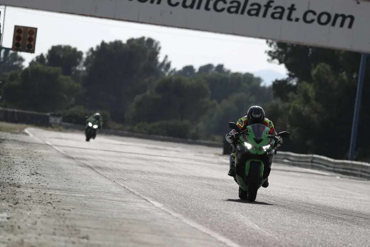 Kawasaki Ninja ZX-4RR TEST: a 15.000 giri tutto è più bello (18)