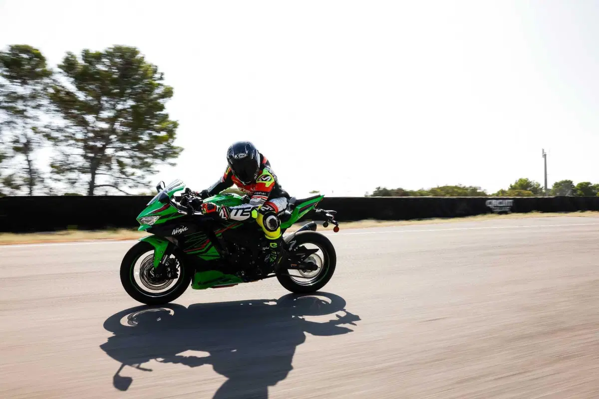 Kawasaki Ninja ZX-4RR TEST: a 15.000 giri tutto è più bello (29)
