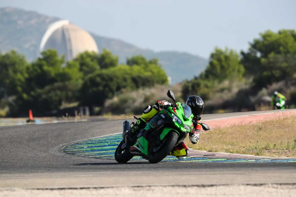 Kawasaki Ninja ZX-4RR TEST: a 15.000 giri tutto è più bello (46)