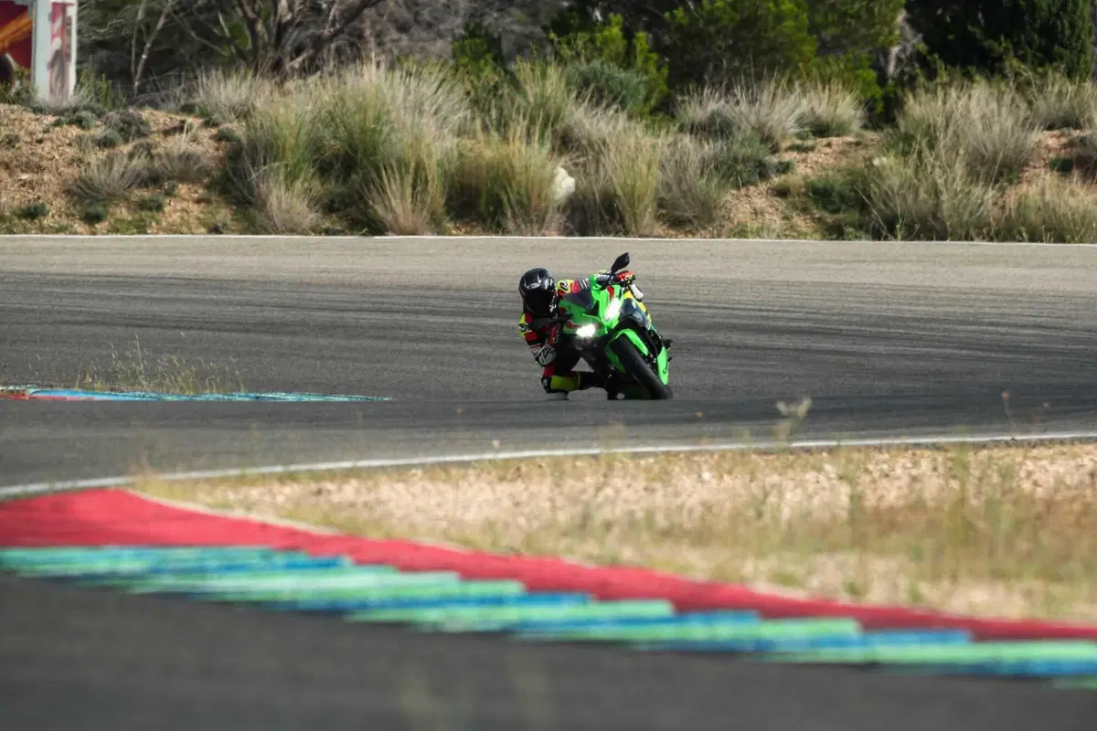Kawasaki Ninja ZX-4RR TEST: a 15.000 giri tutto è più bello (65)