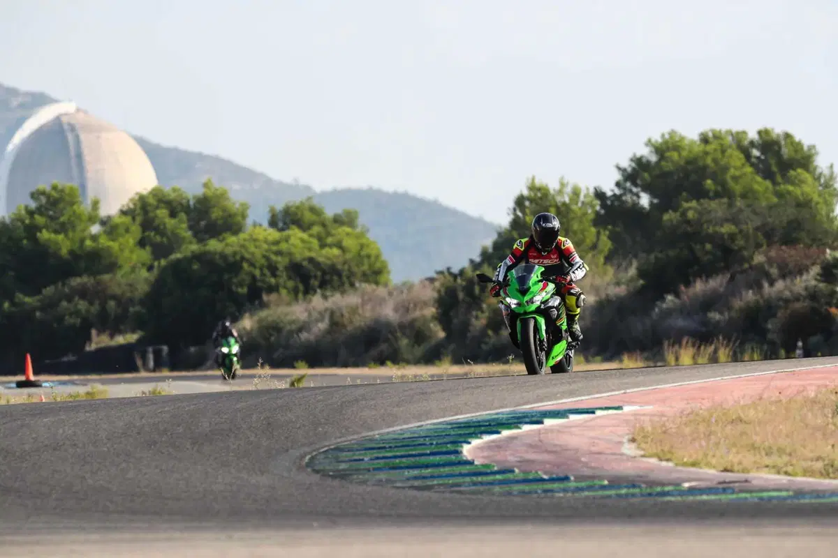 Kawasaki Ninja ZX-4RR TEST: a 15.000 giri tutto è più bello (70)