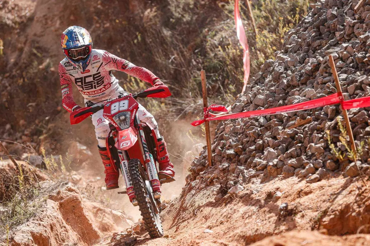EnduroGP #7 Portogallo2. D1, Garcia, Cristino e la Daniels Campioni del Mondo [GALLERY] (4)