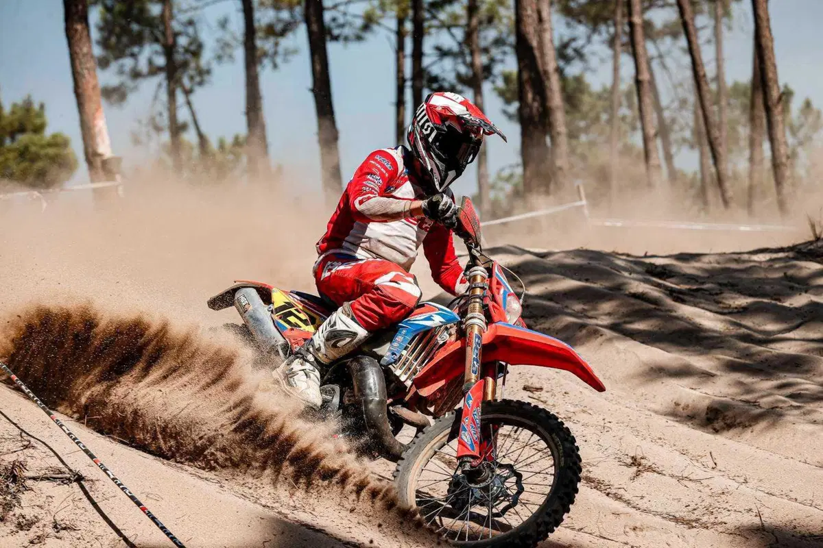 EnduroGP #7 Portogallo2. D1, Garcia, Cristino e la Daniels Campioni del Mondo [GALLERY] (5)