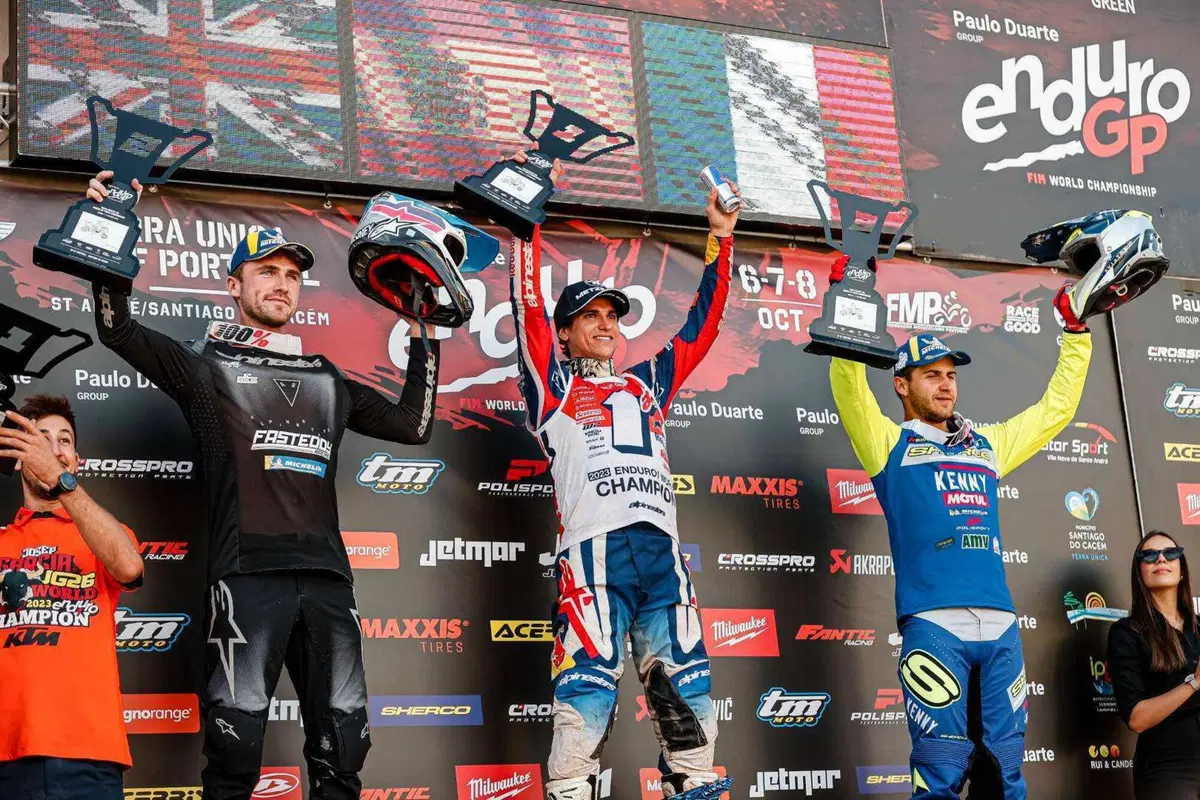 EnduroGP #7 Portogallo2. D1, Garcia, Cristino e la Daniels Campioni del Mondo [GALLERY] (7)