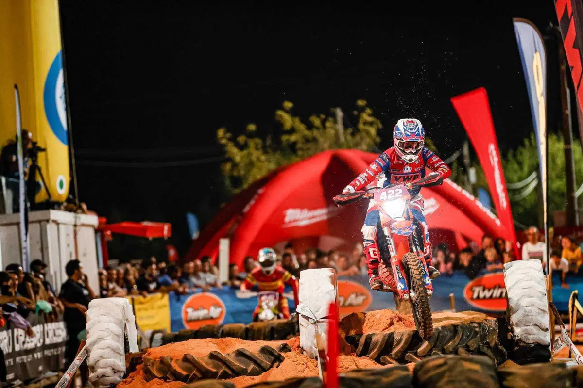 EnduroGP #7 Portogallo2. D1, Garcia, Cristino e la Daniels Campioni del Mondo [GALLERY] (8)