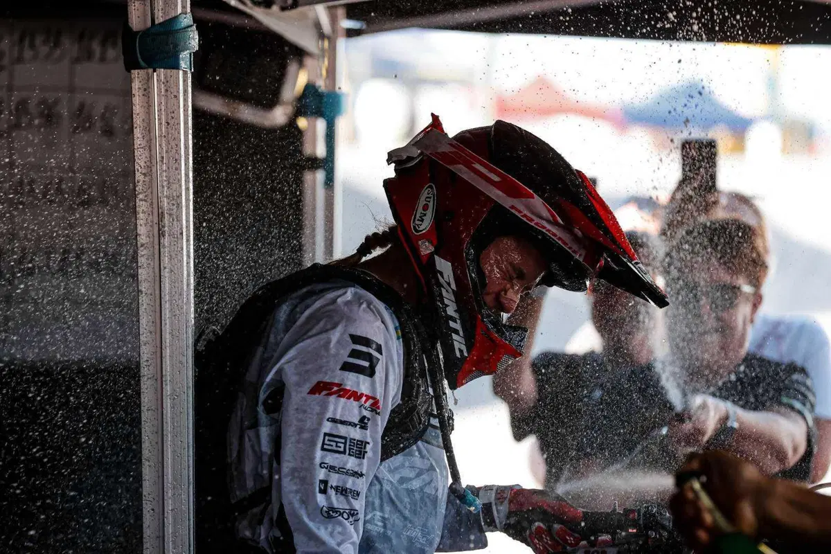 EnduroGP #7 Portogallo2. D1, Garcia, Cristino e la Daniels Campioni del Mondo [GALLERY] (12)