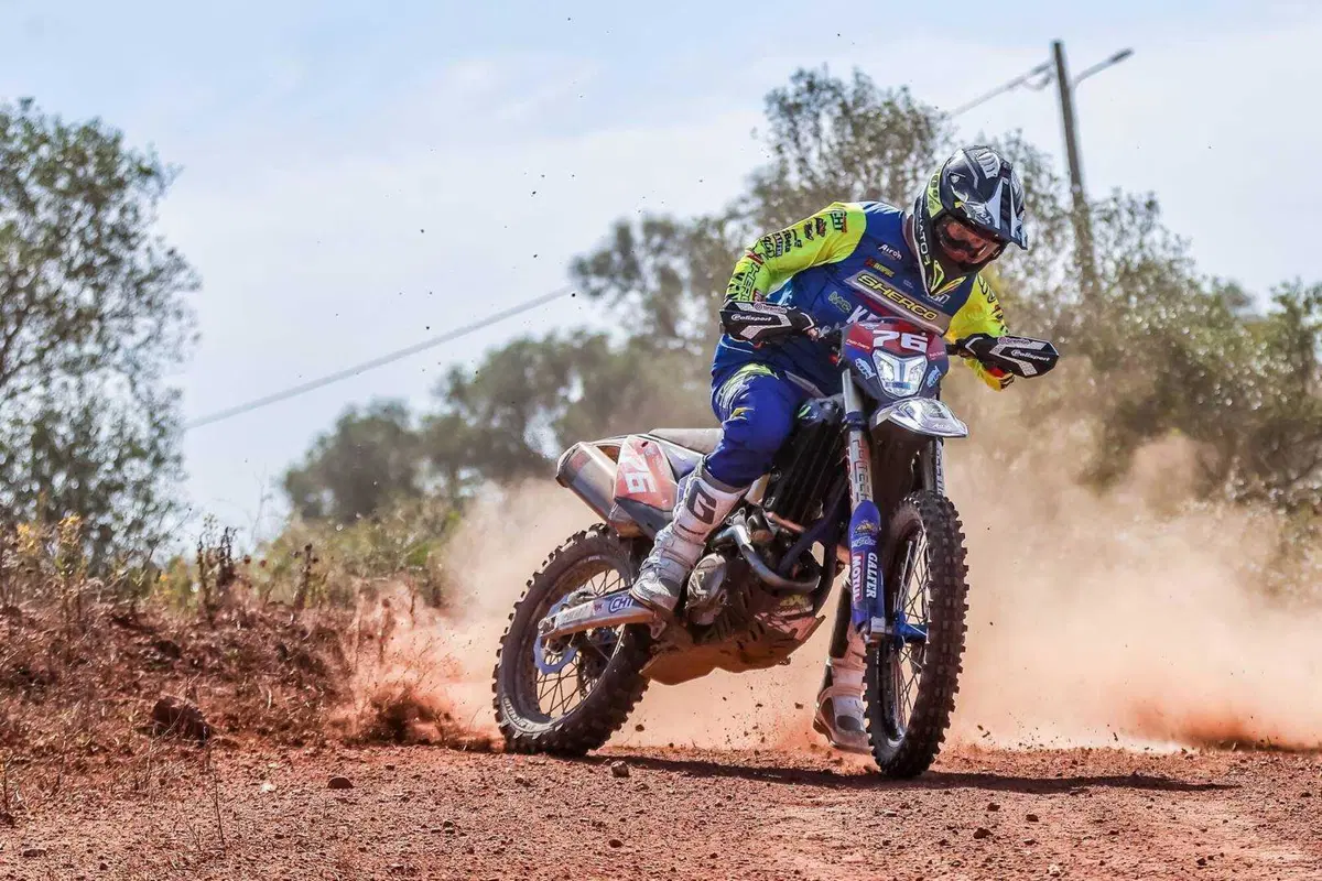 EnduroGP #7 Portogallo2. D1, Garcia, Cristino e la Daniels Campioni del Mondo [GALLERY] (16)