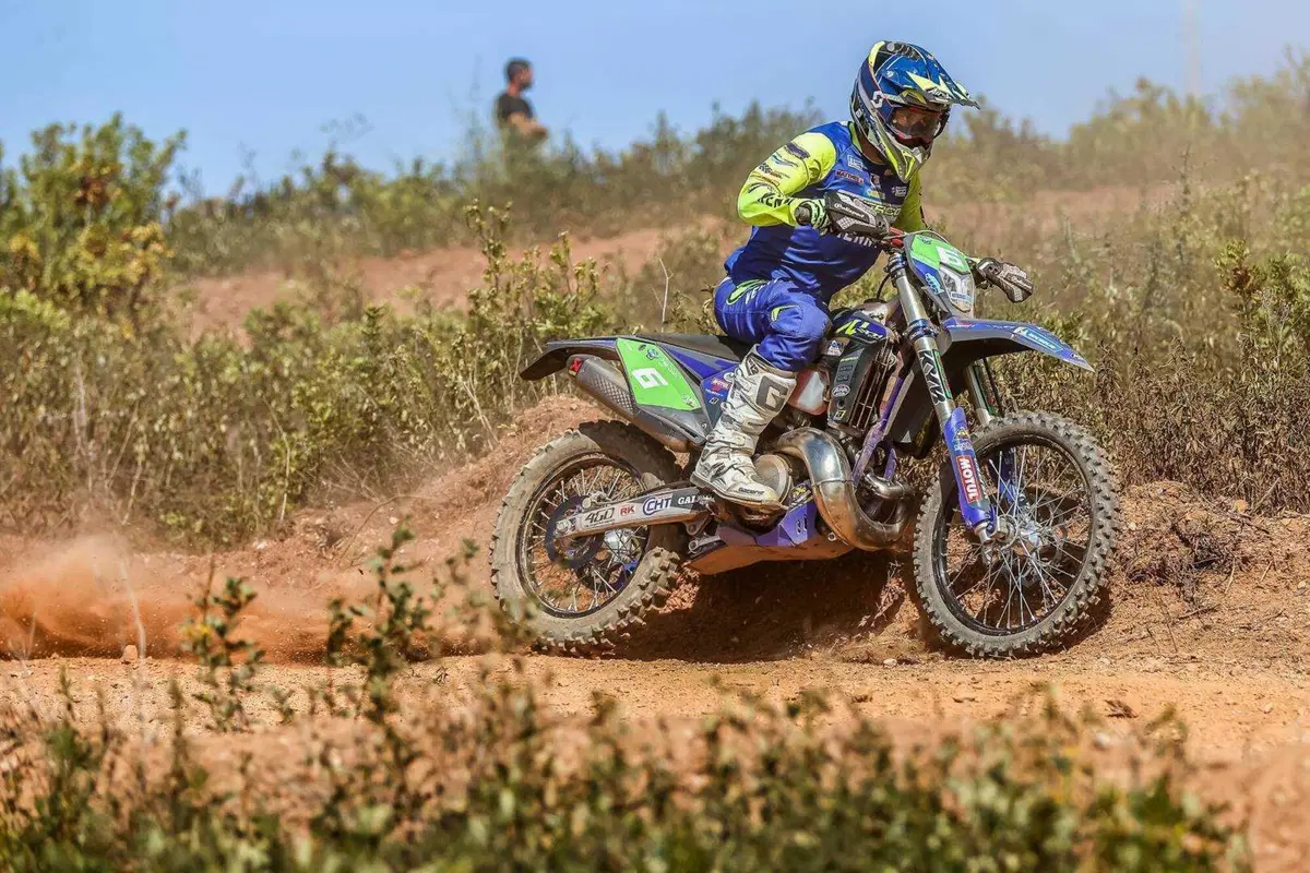 EnduroGP #7 Portogallo2. D1, Garcia, Cristino e la Daniels Campioni del Mondo [GALLERY] (17)