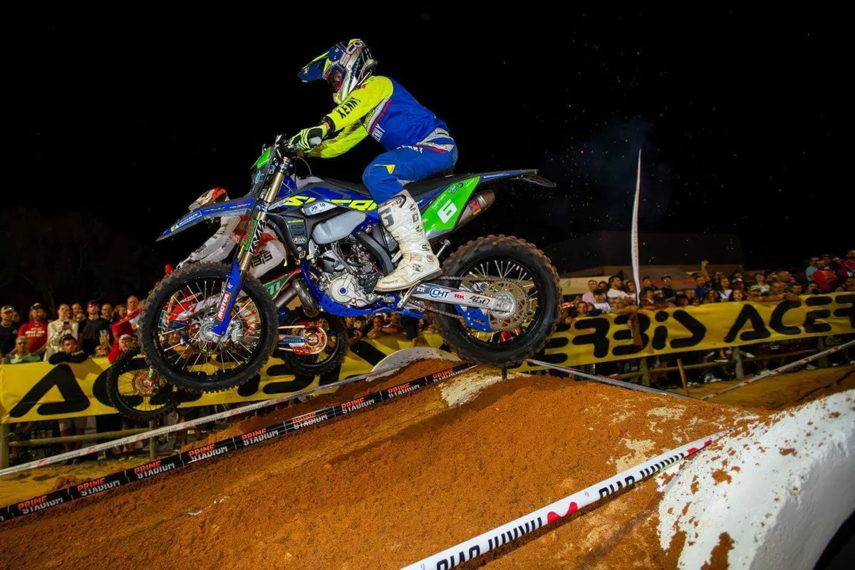 EnduroGP #7 Portogallo2. D1, Garcia, Cristino e la Daniels Campioni del Mondo [GALLERY] (20)