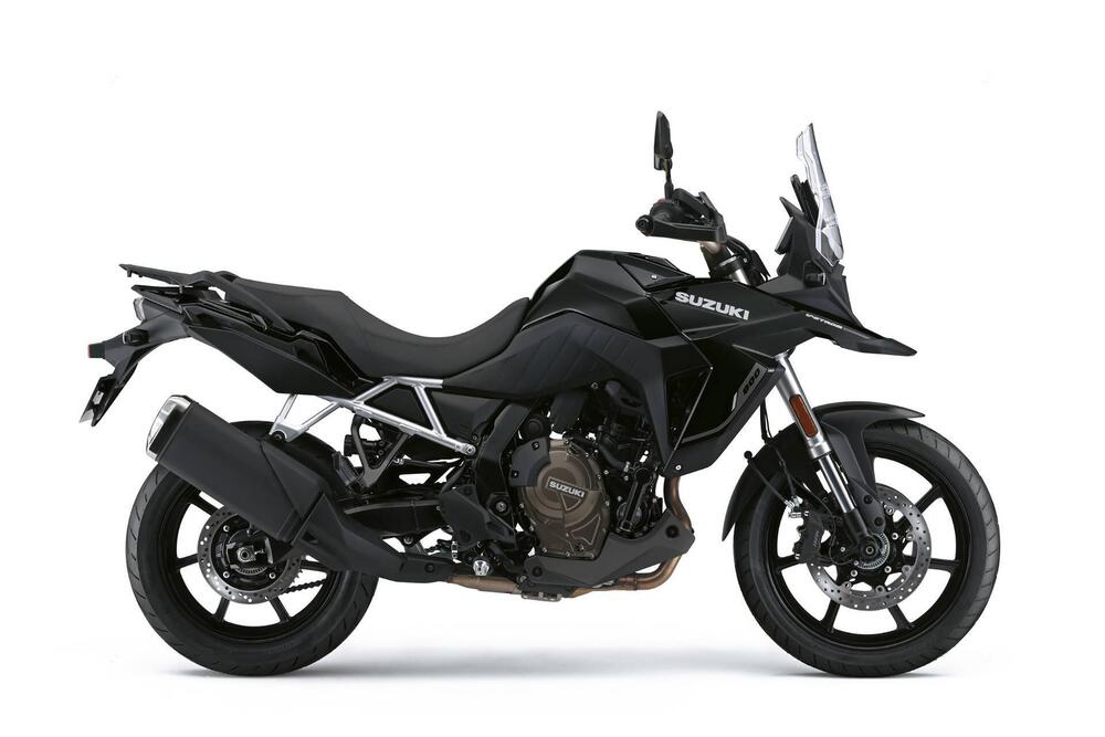 Suzuki V-Strom 800SE (2023 - 24)