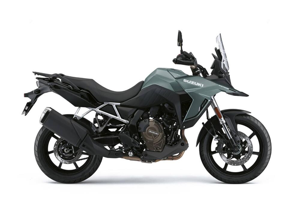 Suzuki V-Strom 800SE (2023 - 24) (3)