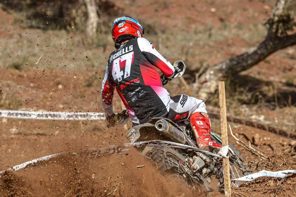 EnduroGP #7 Portogallo2. D2, Super Holcombe, Super Freeman, Super Etchells (8)