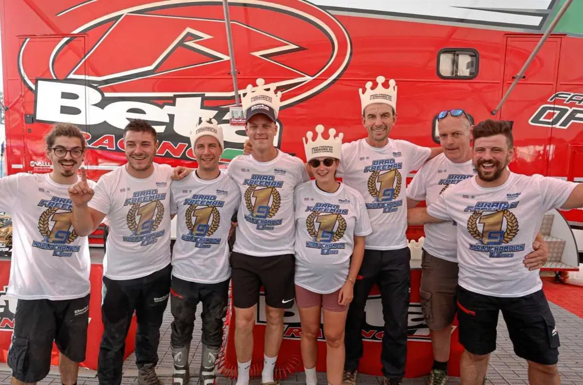 EnduroGP #7 Portogallo2. D2, Super Holcombe, Super Freeman, Super Etchells (18)