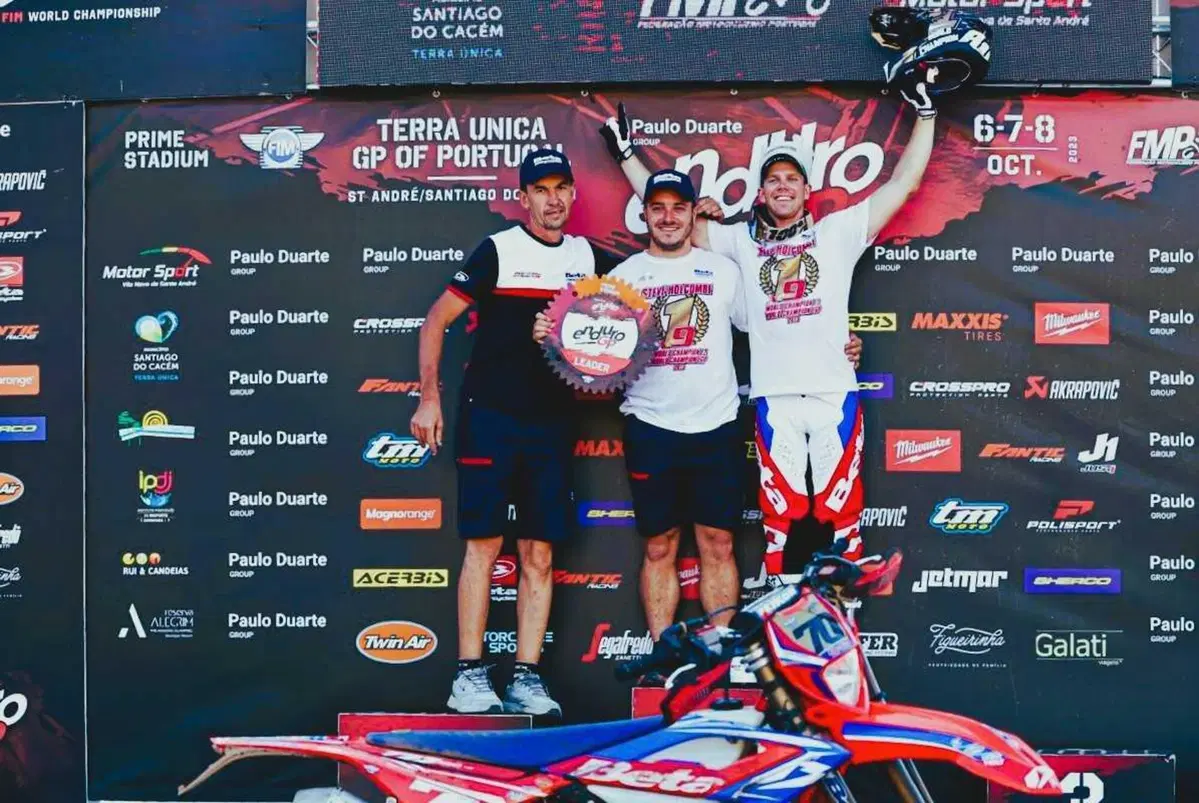 EnduroGP #7 Portogallo2. D2, Super Holcombe, Super Freeman, Super Etchells (19)
