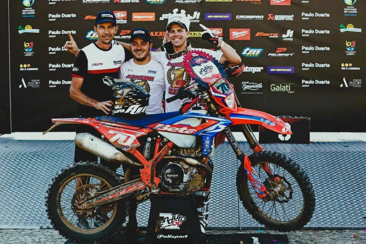 EnduroGP #7 Portogallo2. D2, Super Holcombe, Super Freeman, Super Etchells (20)