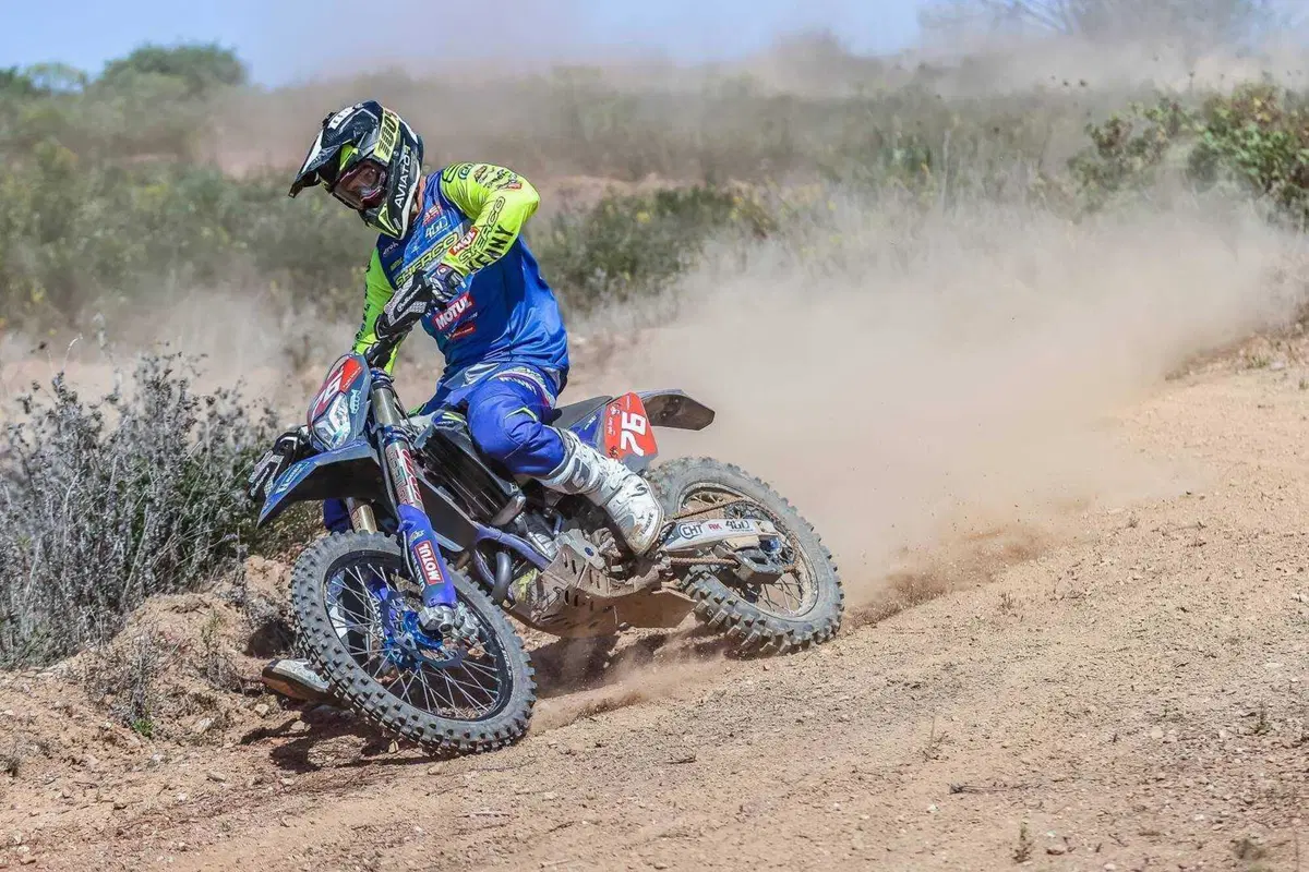 EnduroGP #7 Portogallo2. D2, Super Holcombe, Super Freeman, Super Etchells (29)