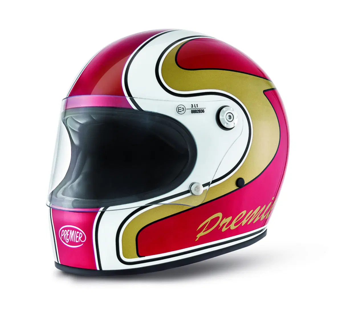 Casco integrale Premier Trophy (2)